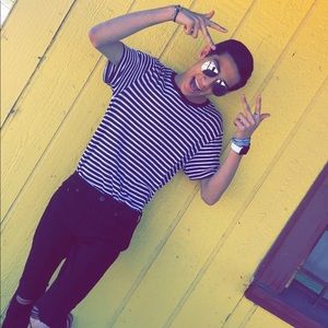 Meet your Posher, Phillip